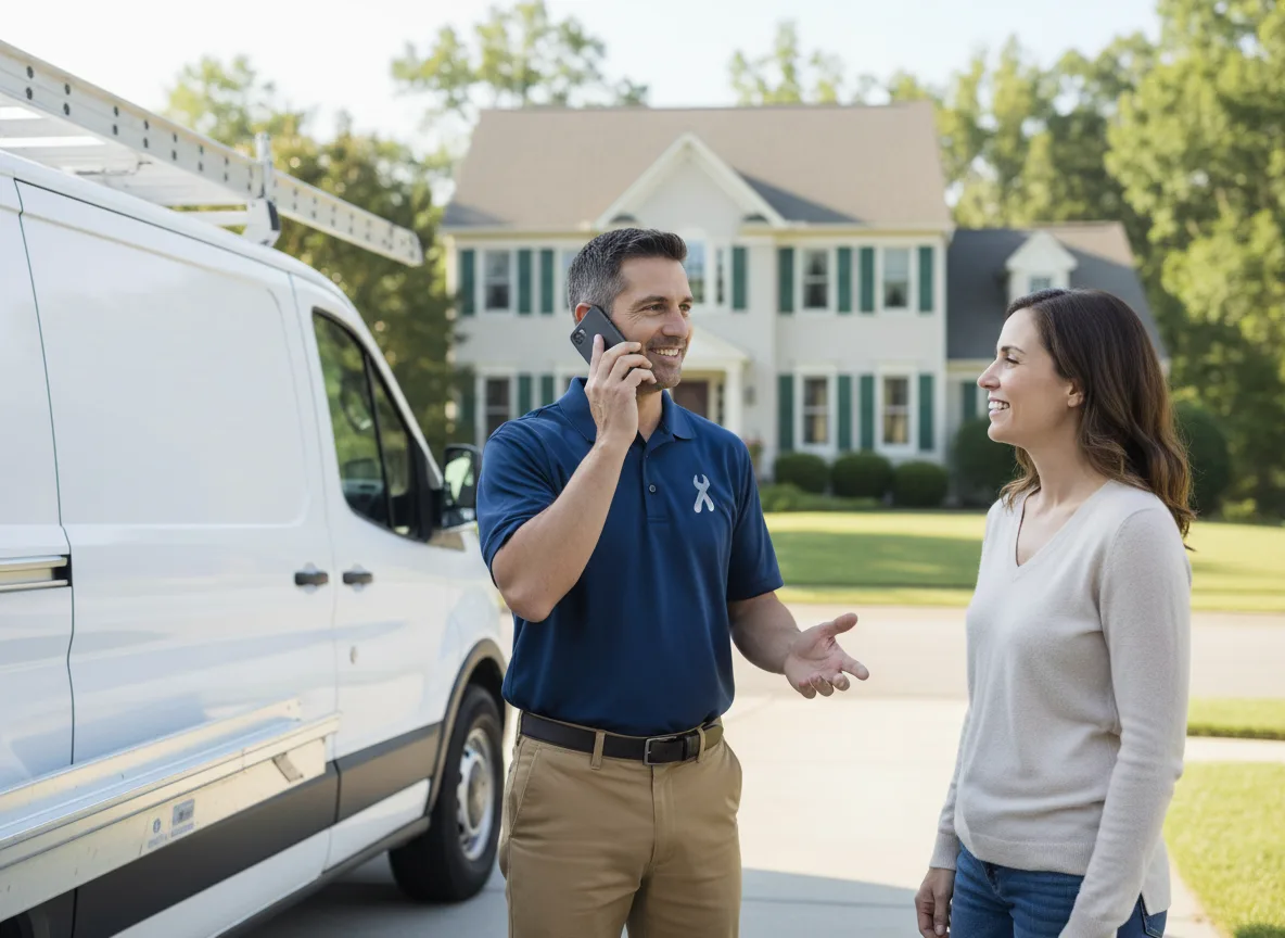 Home Gutter Service Antelope, CA FAQs